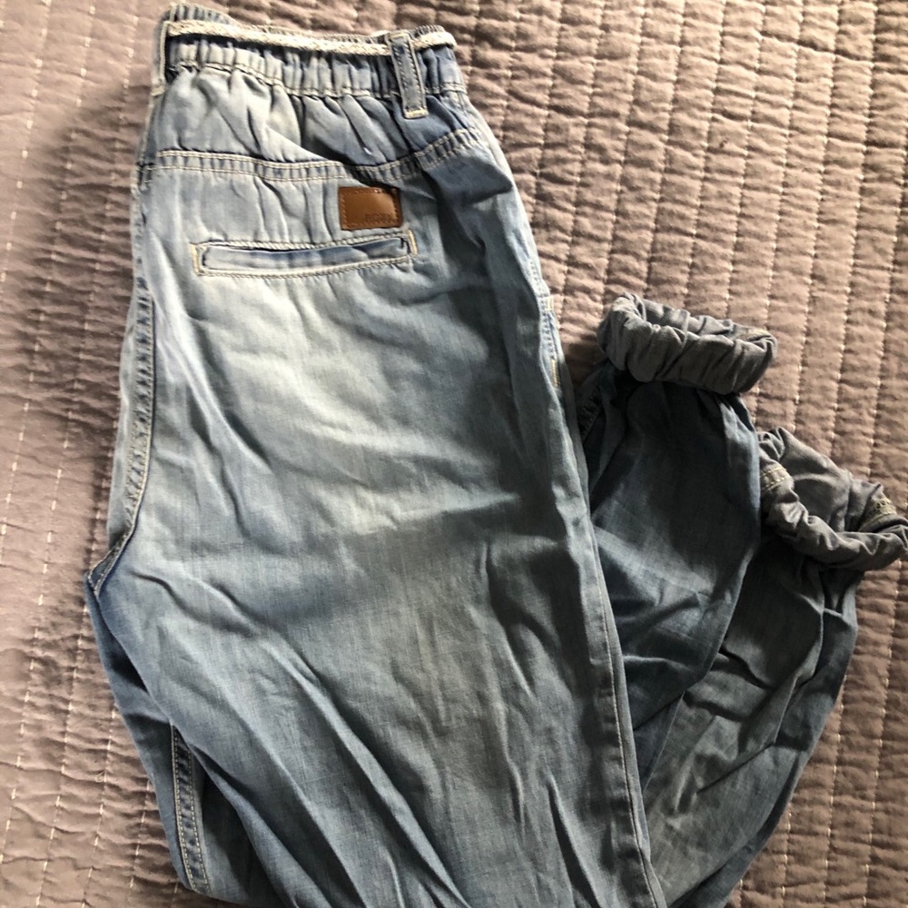 Roxy Jogger Jeans
